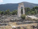 Epidaurus svatyně - foto 1