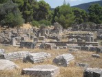 Epidaurus svatyně - foto 2