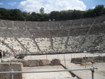 Divadlo Epidaurus - foto 3