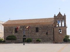 Kostel svatého Mikuláše (Zante)