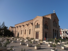 Kostel svatého Dionýsa