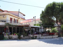 Agios Leontas