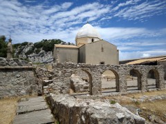 Klášter Panagia Skopiotissa