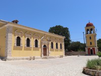 Kostel Panagia Keriotissa