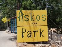 Askos Stone Park