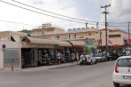 Laganas - ostrov Zakynthos foto 5