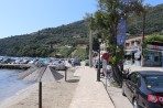 Limni Keri - ostrov Zakynthos foto 5