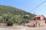 Lithakia - ostrov Zakynthos foto 8