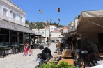 Město Zakynthos (Chóra) - ostrov Zakynthos foto 28