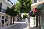 Město Zakynthos (Chóra) - ostrov Zakynthos foto 31