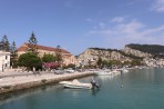 Město Zakynthos (Chóra) - ostrov Zakynthos foto 7