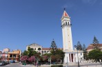 Město Zakynthos (Chóra) - ostrov Zakynthos foto 8