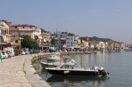 Město Zakynthos (Chóra) - ostrov Zakynthos foto 9