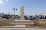 Město Zakynthos (Chóra) - ostrov Zakynthos foto 14