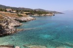 Mikro Nisi - ostrov Zakynthos foto 9
