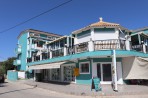 Porto Koukla - ostrov Zakynthos foto 3