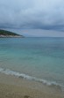 Pláž Xigia - ostrov Zakynthos foto 22