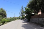 Tragaki - ostrov Zakynthos foto 3