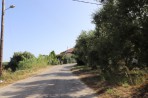 Tragaki - ostrov Zakynthos foto 5