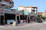 Tsilivi - ostrov Zakynthos foto 3