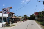 Vassilikos - ostrov Zakynthos foto 4