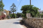 Vassilikos - ostrov Zakynthos foto 5