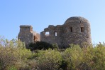 Benátská věž - ostrov Zakynthos foto 18