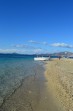 Pláž Marathonisi - ostrov Zakynthos foto 8