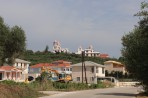 Klášter Eleftherotria (Maherado) - ostrov Zakynthos foto 1