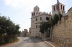 Klášter Eleftherotria (Maherado) - ostrov Zakynthos foto 3