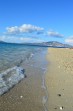 Pláž Marathonisi - ostrov Zakynthos foto 10