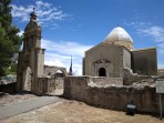 Klášter Panagia Skopiotissa - ostrov Zakynthos foto 2