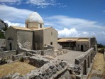 Klášter Panagia Skopiotissa - ostrov Zakynthos foto 4