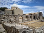 Klášter Panagia Skopiotissa - ostrov Zakynthos foto 5