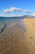 Pláž Marathonisi - ostrov Zakynthos foto 11
