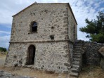 Klášter Panagia Skopiotissa - ostrov Zakynthos foto 8