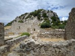 Klášter Panagia Skopiotissa - ostrov Zakynthos foto 10