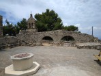 Klášter Panagia Skopiotissa - ostrov Zakynthos foto 11