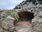 Klášter Panagia Skopiotissa - ostrov Zakynthos foto 12