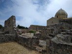 Klášter Panagia Skopiotissa - ostrov Zakynthos foto 17