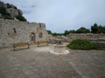 Klášter Panagia Skopiotissa - ostrov Zakynthos foto 19