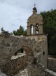 Klášter Panagia Skopiotissa - ostrov Zakynthos foto 20