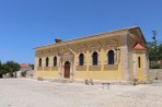 Kostel Panagia Keriotissa - ostrov Zakynthos foto 6
