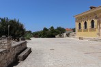 Kostel Panagia Keriotissa - ostrov Zakynthos foto 7