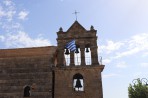 Kostel svatého Mikuláše (Zante) - ostrov Zakynthos foto 3