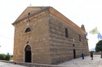Kostel svatého Mikuláše (Zante) - ostrov Zakynthos foto 8