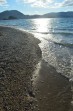 Pláž Marathonisi - ostrov Zakynthos foto 13