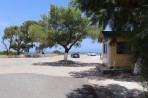 Maják Skinari - ostrov Zakynthos foto 2