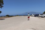 Maják Skinari - ostrov Zakynthos foto 5