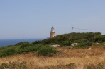 Maják Skinari - ostrov Zakynthos foto 6